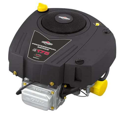 Briggs & Stratton Vertical Shaft Engines