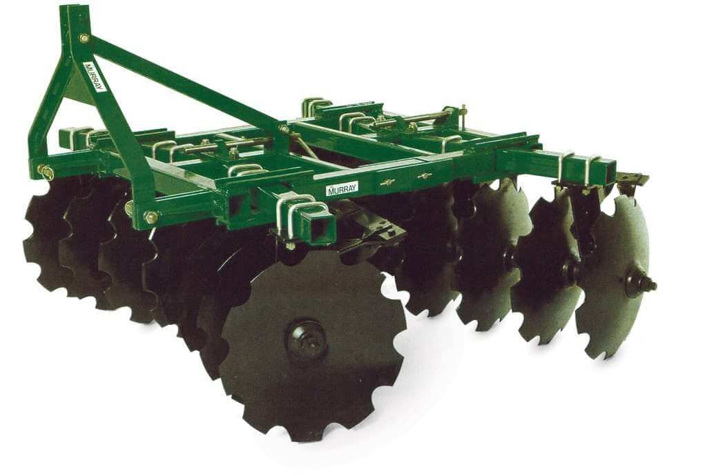 murray-harrows-tandem-disc-harrow