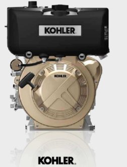 Kohler Diesel Engines (Expert Dealers)
