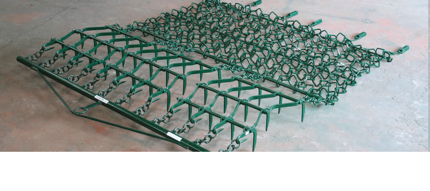 Murray Harrows Pasture Harrows