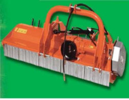 LIPA Mulchers