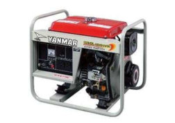 Yanmar Generators