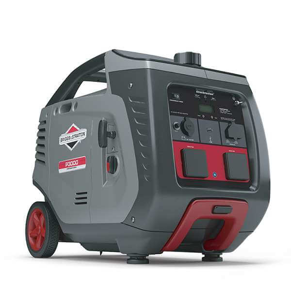 Briggs & Stratton Portable Generators