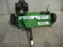 Hayes ATV Machinery