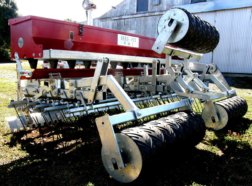 Seed Fix Broad Cast Seeders